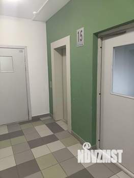 1-к квартира, на длительный срок, 39м2, 15/23 этаж