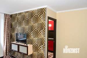 1-к квартира, посуточно, 36м2, 3/5 этаж