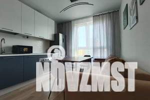 1-к квартира, посуточно, 34м2, 12/17 этаж