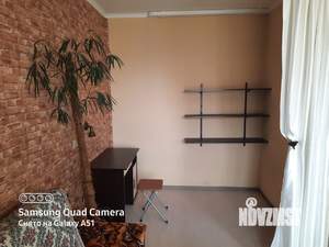 1-к квартира, на длительный срок, 36м2, 7/19 этаж