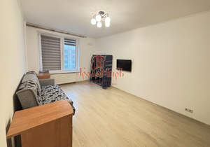 1-к квартира, на длительный срок, 46м2, 17/25 этаж