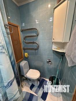 2-к квартира, на длительный срок, 49м2, 8/10 этаж