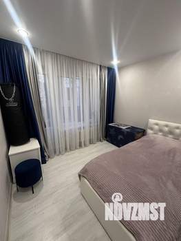 4-к квартира, на длительный срок, 64м2, 4/9 этаж