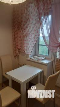 1-к квартира, на длительный срок, 37м2, 9/17 этаж