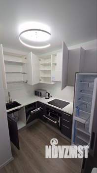 2-к квартира, на длительный срок, 40м2, 13/17 этаж