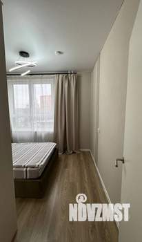 2-к квартира, на длительный срок, 33м2, 3/17 этаж