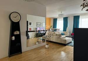 3-к квартира, на длительный срок, 75м2, 3/4 этаж