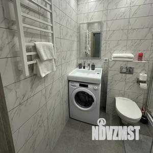 Студия квартира, посуточно, 25м2, 4/15 этаж