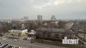 1-к квартира, на длительный срок, 42м2, 10/25 этаж