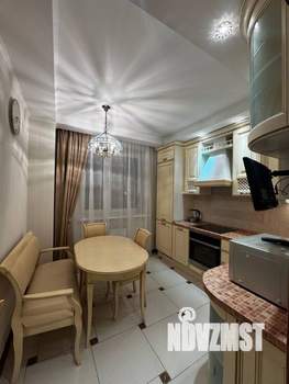 3-к квартира, на длительный срок, 80м2, 15/17 этаж