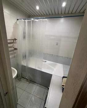 1-к квартира, на длительный срок, 42м2, 8/14 этаж