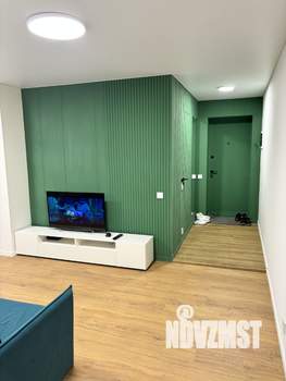 3-к квартира, на длительный срок, 59м2, 4/5 этаж