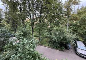 2-к квартира, на длительный срок, 43м2, 2/4 этаж