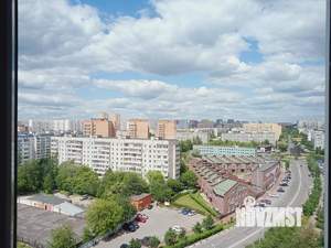 2-к квартира, на длительный срок, 66м2, 13/14 этаж