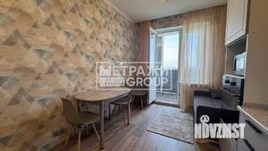 1-к квартира, на длительный срок, 41м2, 18/25 этаж