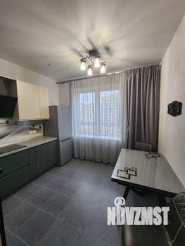 2-к квартира, на длительный срок, 56м2, 11/16 этаж