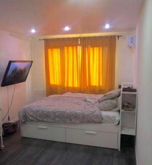 1-к квартира, на длительный срок, 32м2, 9/9 этаж