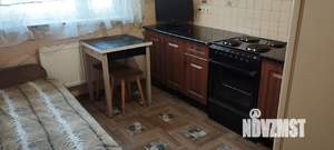 1-к квартира, на длительный срок, 43м2, 1/20 этаж