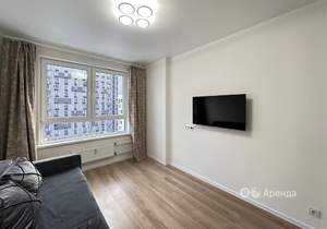 2-к квартира, на длительный срок, 56м2, 9/15 этаж