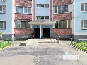 1-к квартира, на длительный срок, 37м2, 3/10 этаж