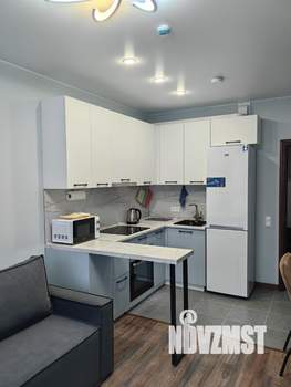 2-к квартира, на длительный срок, 40м2, 15/17 этаж