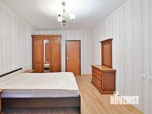 2-к квартира, на длительный срок, 64м2, 8/17 этаж