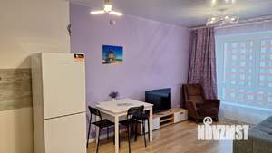 2-к квартира, на длительный срок, 35м2, 11/23 этаж