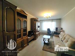 1-к квартира, на длительный срок, 38м2, 5/9 этаж