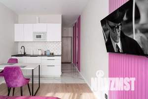 1-к квартира, посуточно, 25м2, 6/15 этаж