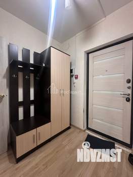 1-к квартира, на длительный срок, 42м2, 15/17 этаж