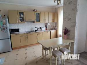 Студия квартира, на длительный срок, 40м2, 2/18 этаж