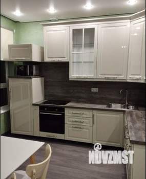 1-к квартира, на длительный срок, 38м2, 5/12 этаж