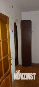 1-к квартира, на длительный срок, 42м2, 2/10 этаж