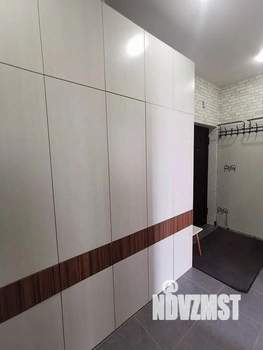 1-к квартира, на длительный срок, 36м2, 8/17 этаж