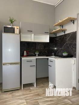 1-к квартира, на длительный срок, 18м2, 3/3 этаж