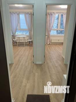 1-к квартира, на длительный срок, 31м2, 11/17 этаж