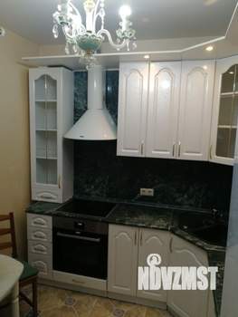 1-к квартира, на длительный срок, 42м2, 10/12 этаж