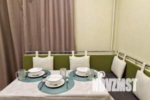 1-к квартира, посуточно, 39м2, 8/12 этаж