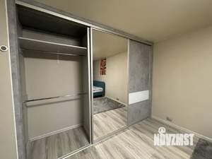 1-к квартира, на длительный срок, 35м2, 9/9 этаж