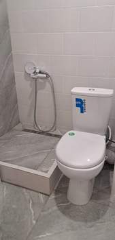 1-к квартира, на длительный срок, 31м2, 1/9 этаж