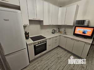 1-к квартира, на длительный срок, 37м2, 1/7 этаж