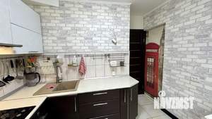 1-к квартира, на длительный срок, 33м2, 3/9 этаж