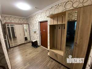 1-к квартира, на длительный срок, 46м2, 5/17 этаж