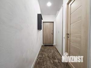 1-к квартира, посуточно, 23м2, 1/1 этаж