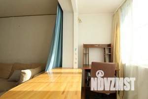 2-к квартира, посуточно, 10м2, 3/10 этаж