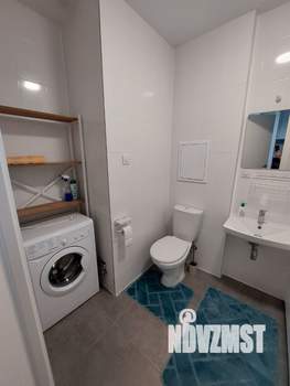 2-к квартира, на длительный срок, 37м2, 2/17 этаж