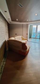 2-к квартира, на длительный срок, 73м2, 19/25 этаж