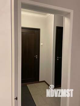 1-к квартира, на длительный срок, 44м2, 19/27 этаж