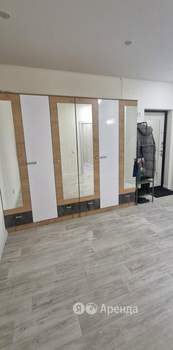 1-к квартира, на длительный срок, 36м2, 2/7 этаж