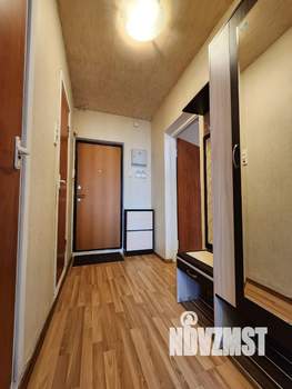 1-к квартира, на длительный срок, 39м2, 16/17 этаж